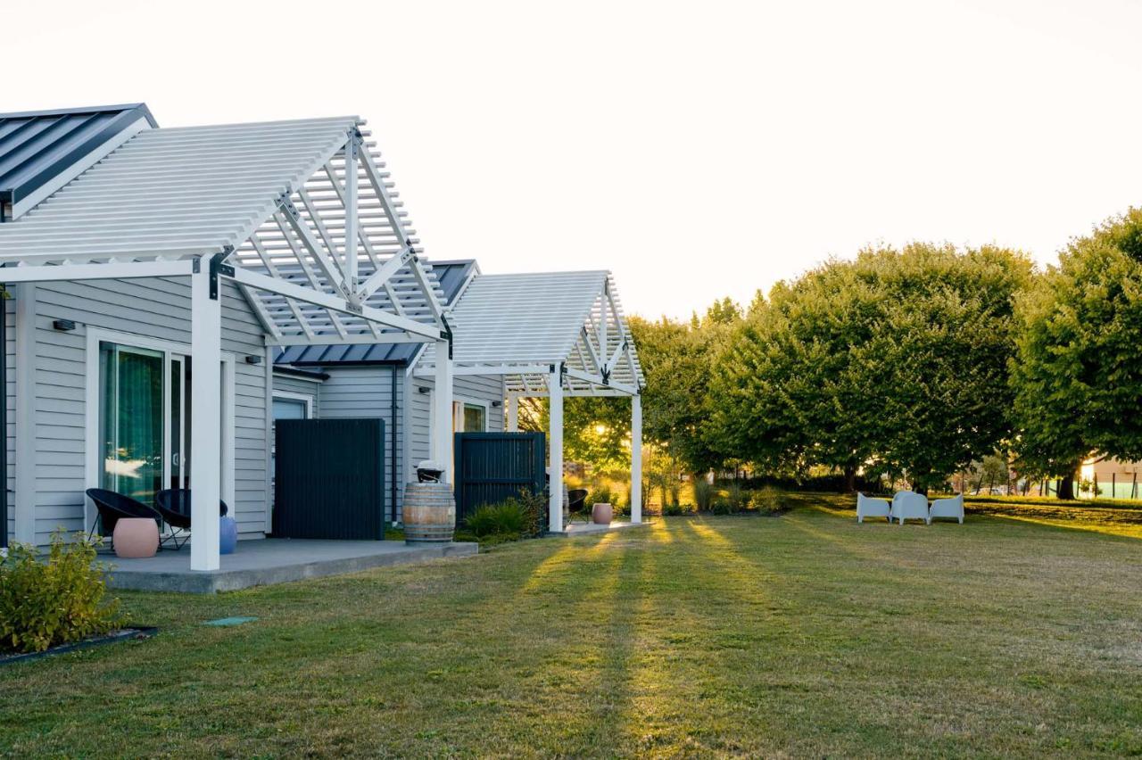 305 In The Vines Vila Havelock North Exterior foto