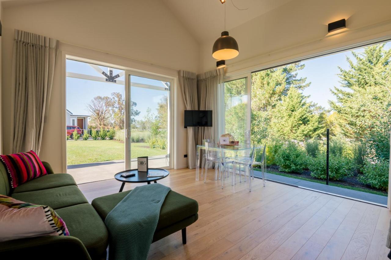 305 In The Vines Vila Havelock North Exterior foto