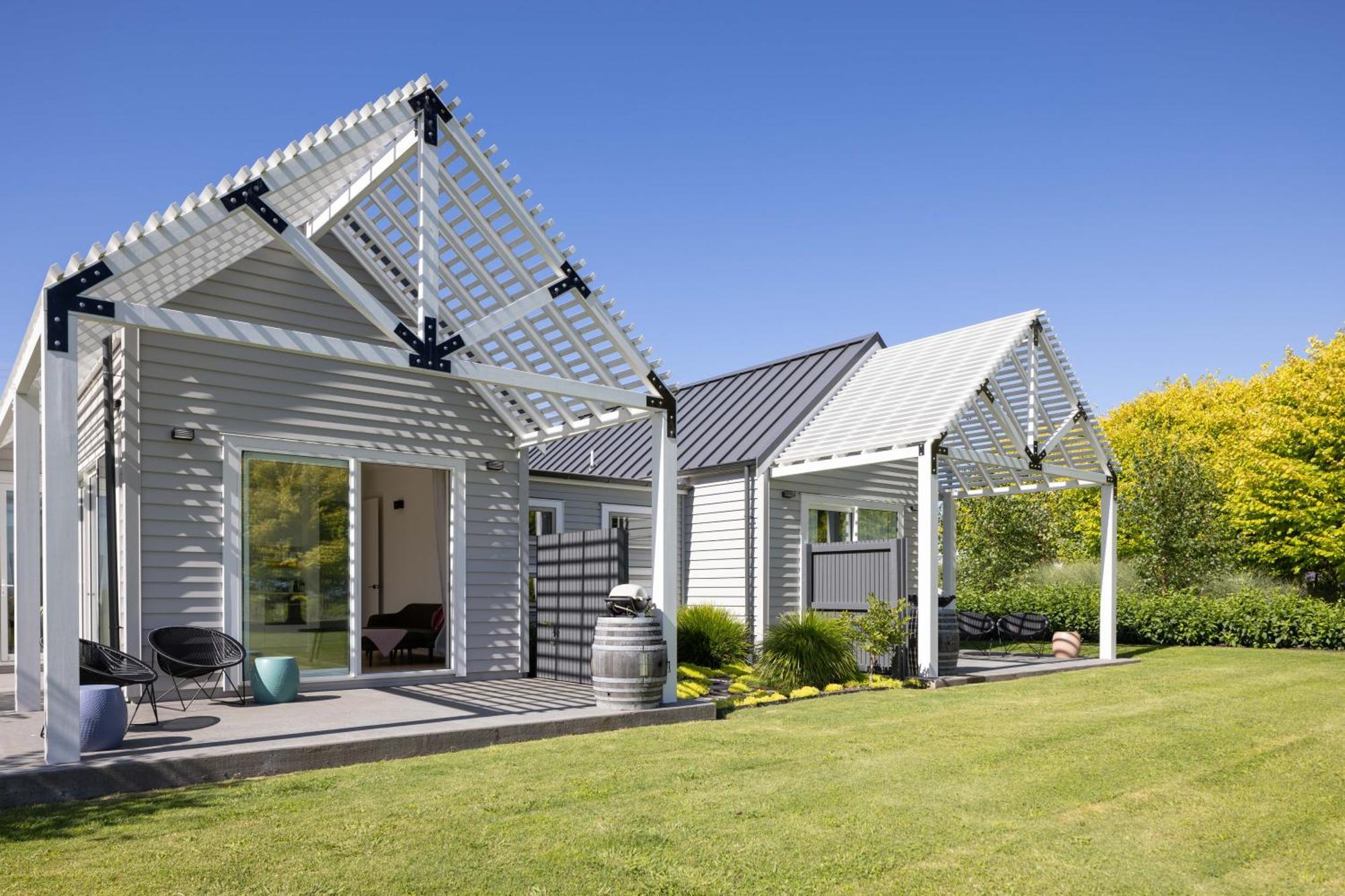 305 In The Vines Vila Havelock North Exterior foto