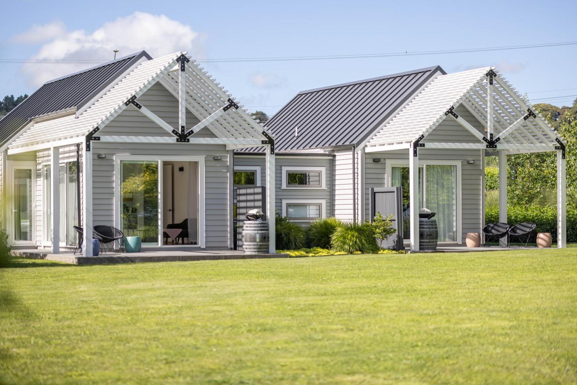 305 In The Vines Vila Havelock North Exterior foto