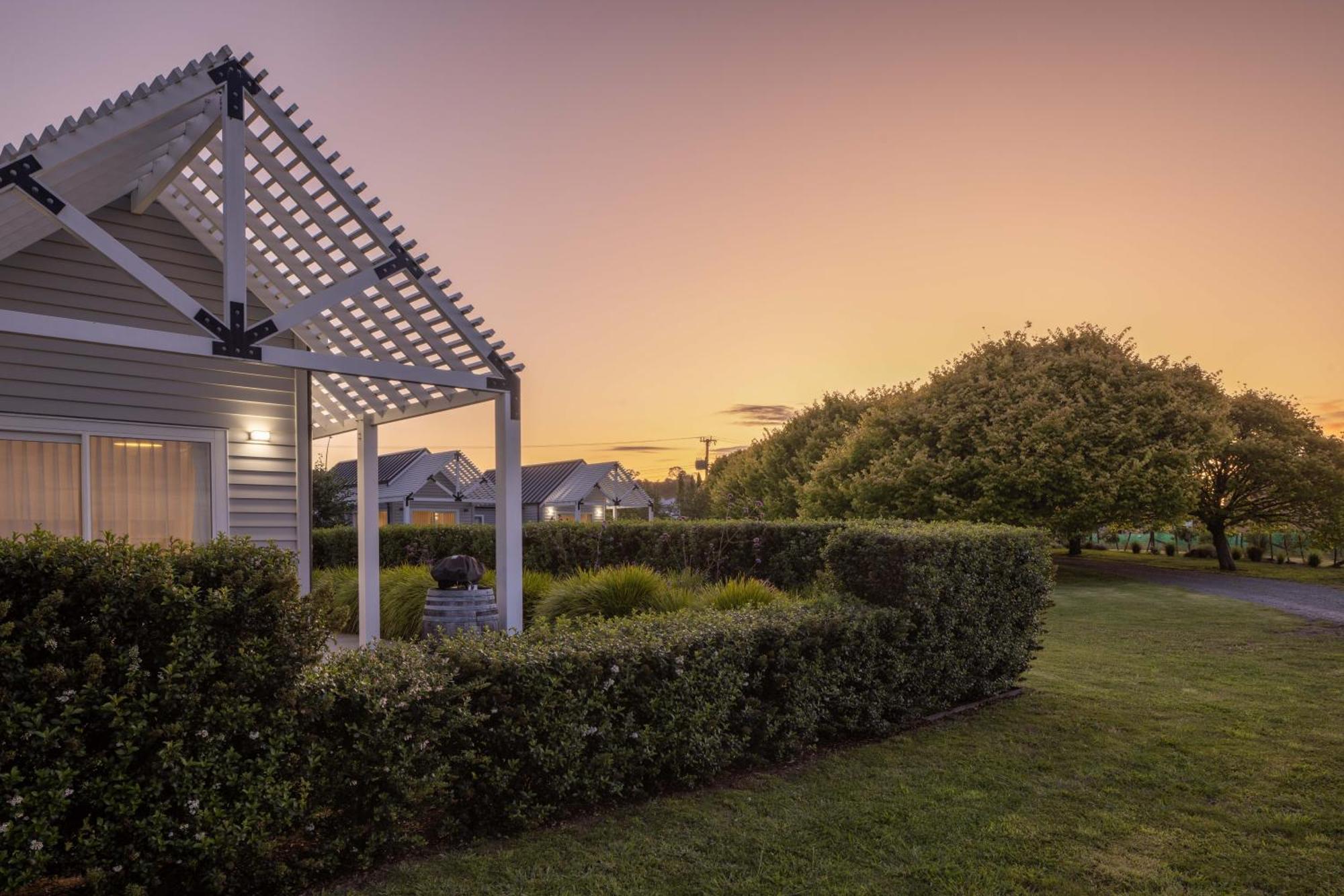 305 In The Vines Vila Havelock North Exterior foto