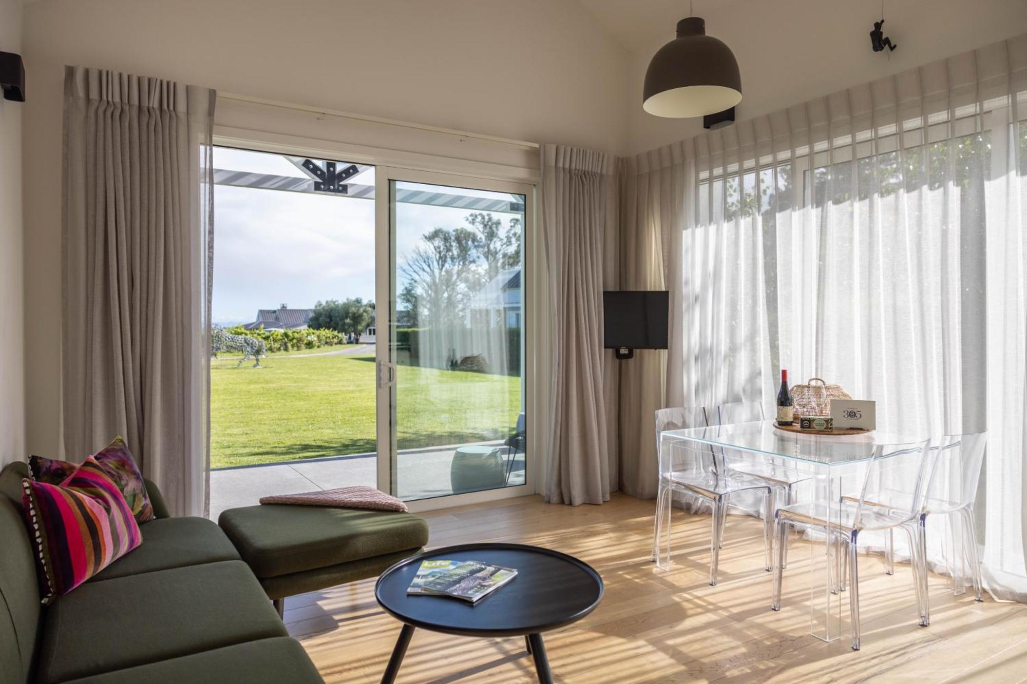305 In The Vines Vila Havelock North Exterior foto