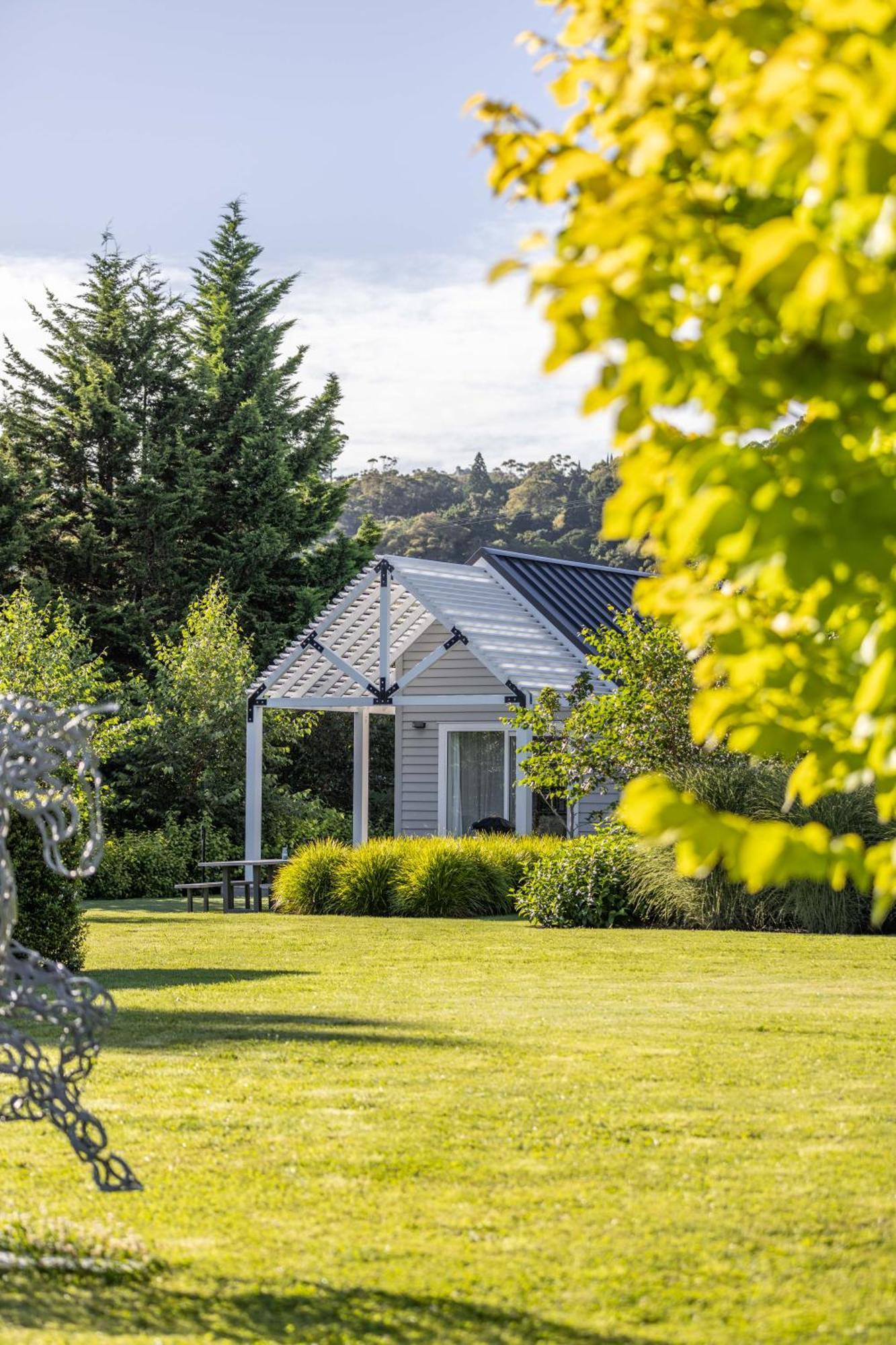 305 In The Vines Vila Havelock North Exterior foto