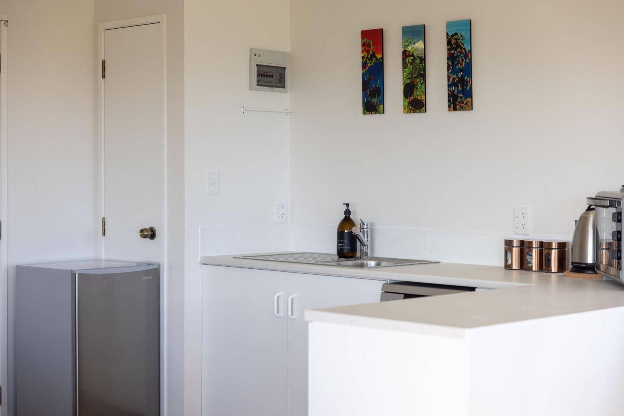 305 In The Vines Vila Havelock North Exterior foto