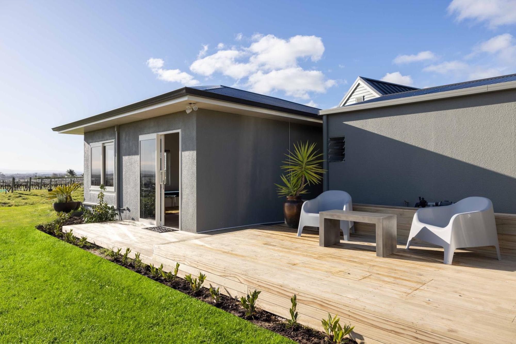 305 In The Vines Vila Havelock North Exterior foto