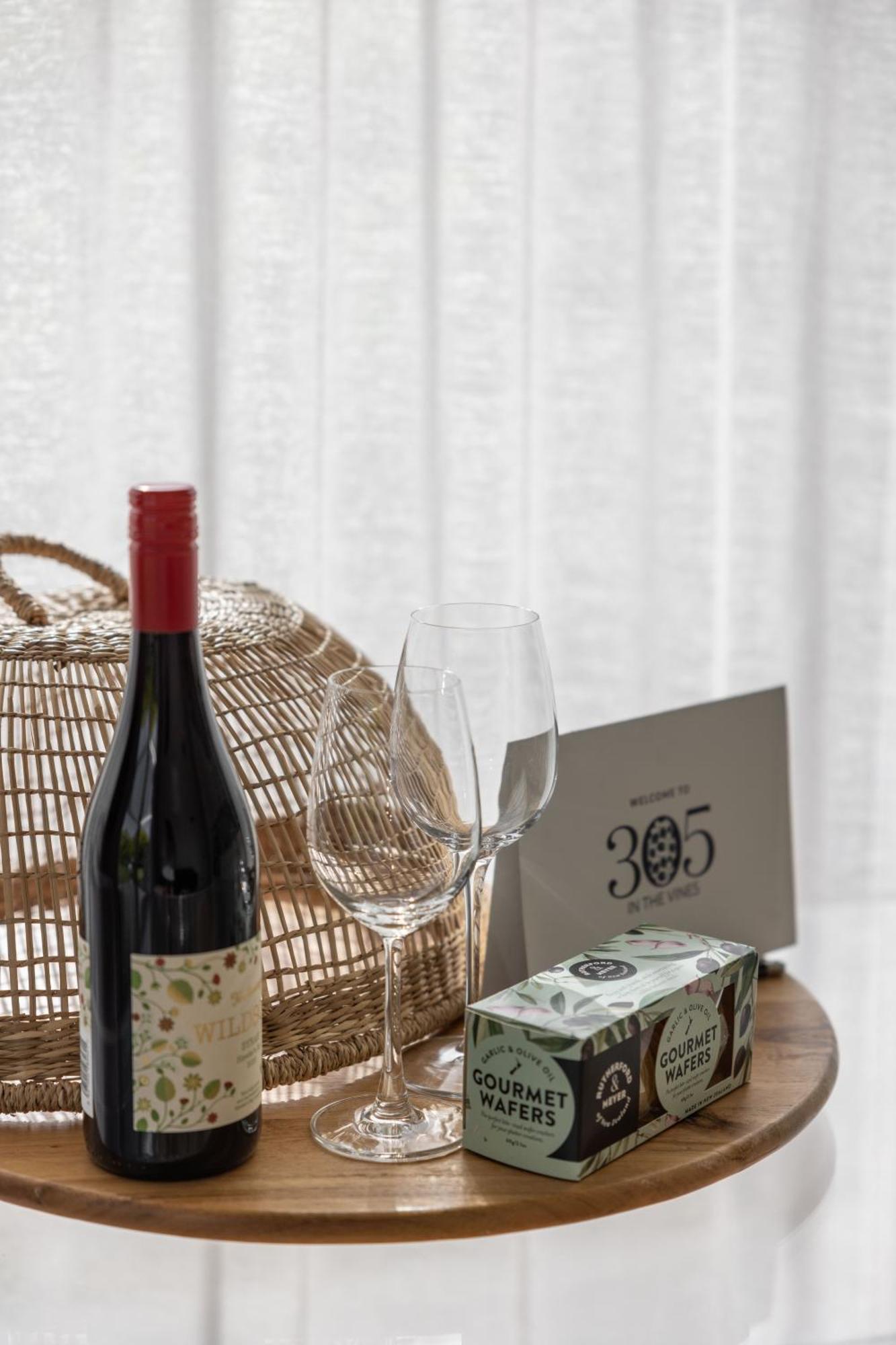 305 In The Vines Vila Havelock North Exterior foto