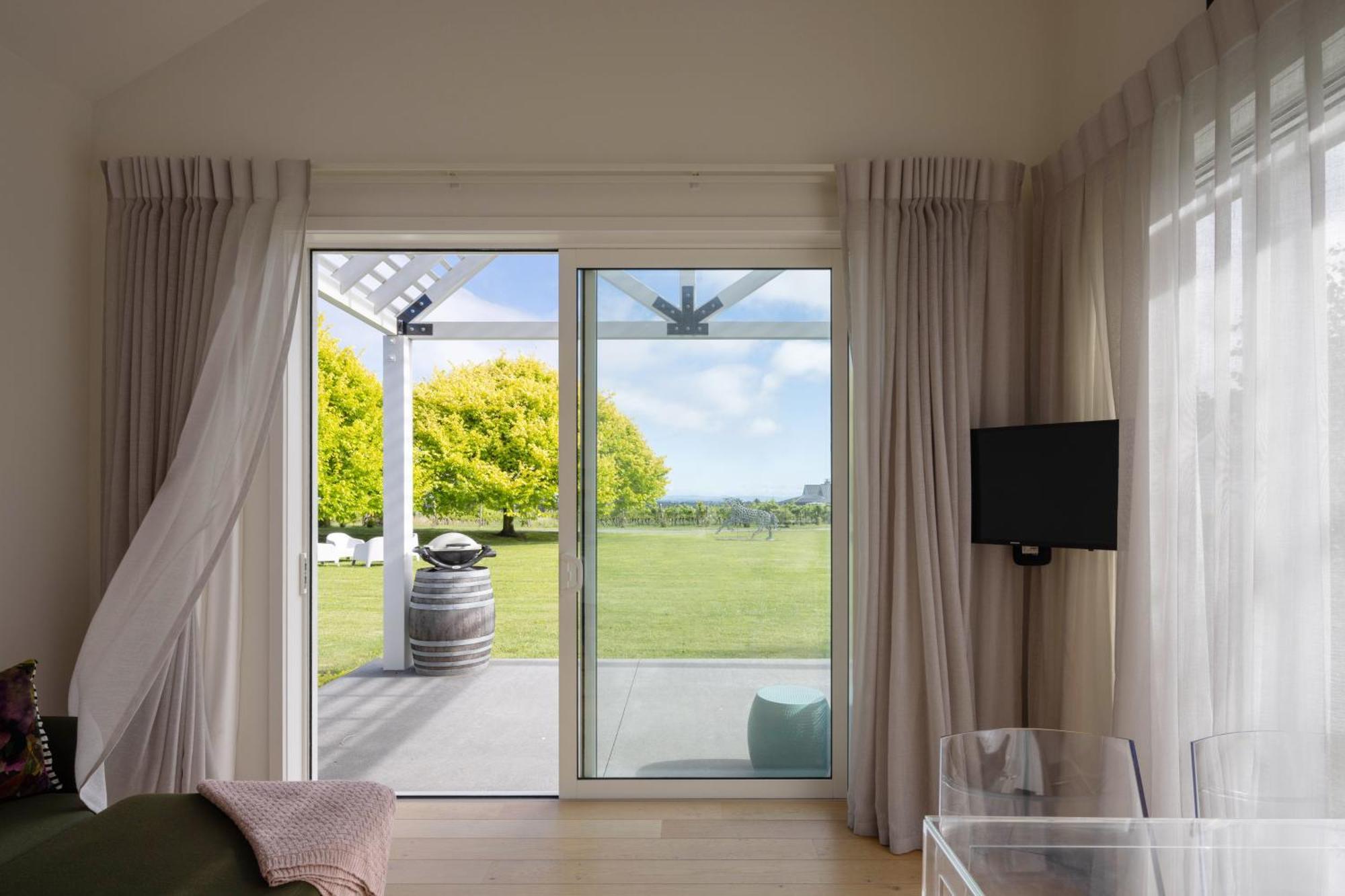 305 In The Vines Vila Havelock North Exterior foto
